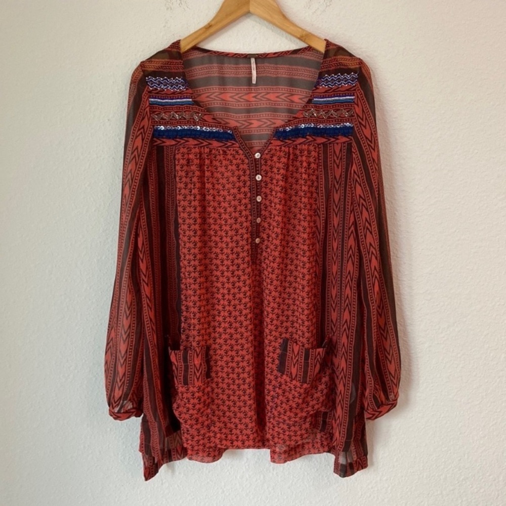 Free People Top